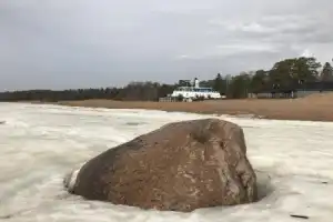 Комарово и дачный Петербург - 2