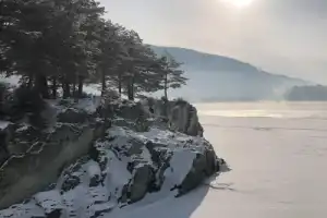 Летний Алтай — по самым сказочным местам Чемала - 14