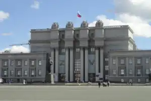 Групповая экскурсия от крепости до Царёва кургана: вся Самара за 4 часа - 12