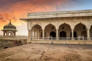 Тадж-Махал: путешествие из Дели в Агру на авто - 5