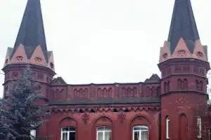 Кёнигсберг. История трёх городов - 11