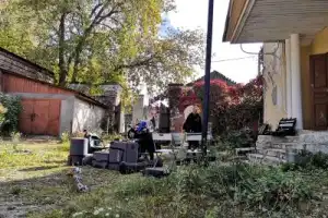 Касимов в кино: прогулка по живым декорациям - 2