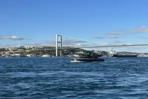 Восточный Стамбул: Кадыкёй, Ускюдар и Кузгунджук - 16