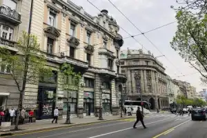 Белград — любовь с первого взгляда - 4