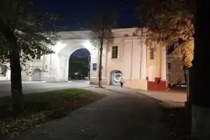 Калуга: история в лицах - 11