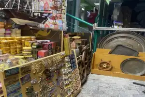 Добро пожаловать в Маскат! - 9