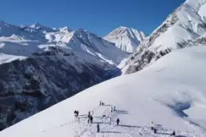 Познать Грузию: Мцхета и Казбеги из Тбилиси (всё включено) - 5