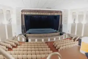 Истории фарфорового города Ликино-Дулёво - 8