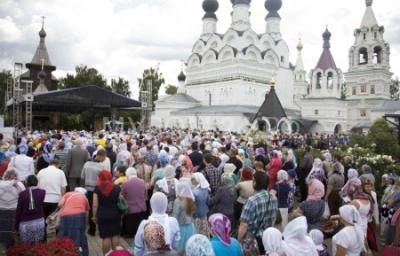 Муром — город любви и силы - 19