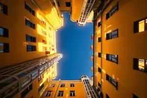 Аутентичный Петербург 3 в 1: коммуналка, дворы и парадные - 10