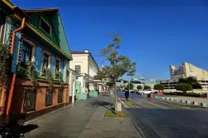 По эпохам Казани — на автомобиле! - 15