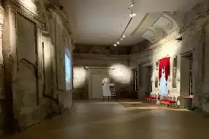 Гатчина: последний из дворцов - 2