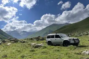 Северная Осетия в душевной компании - 8