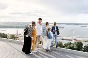 Семейный квест «По следам Кулибина» - 6