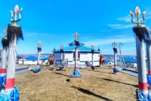 Шаманы Бурятии. Знакомство с древней верой - 15