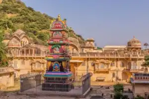 Индивидуальный классический тур по Индии: всё, что вы хотели увидеть - 7