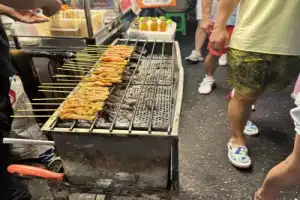 Магия Чайнатауна в Бангкоке - 6