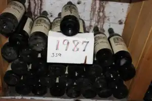 Виноделие Кипра - 13