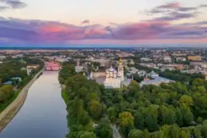 Здравствуй, Вологда! - 7