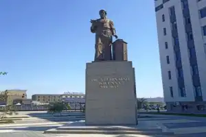 Бухара: по следам Авиценны - 4