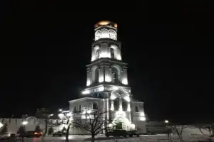 Тайны Голубых озёр и история Раифского монастыря - 3