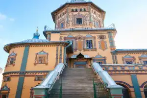 Казань — Петербург: два города — одна душа - 3