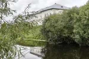 Семь холмов Холмогорья - 5