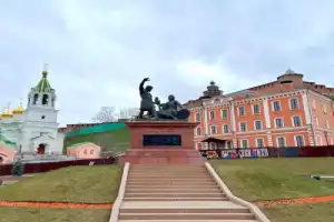 Нижний Новгород в деталях - 4