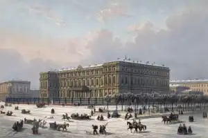 Петербург глазами горожан: легенды и истории - 10