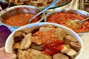 Диковинные уличные вкусы Гуанчжоу Диковинные уличные вкусы Гуанчжоу