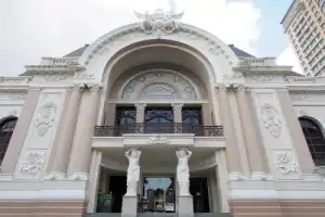 Многоликий Сайгон - 6