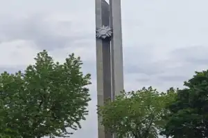 Добро пожаловать в Воронеж! - 6