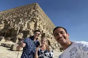 Из Шарм-эль-Шейха — в Каир: однодневное путешествие с обаятельным гидом - 10