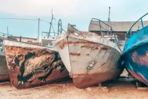 День на Ольхоне - 3