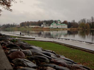Мой Псков: о древнем городе – с любовью! - 7