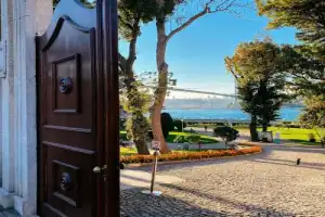 Фотопрогулка в Стамбуле: по Азии вдоль Босфора - 24