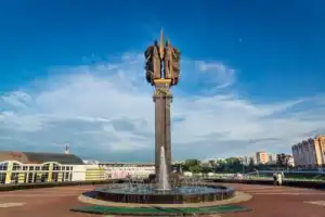 Добро пожаловать в Саранск! - 5