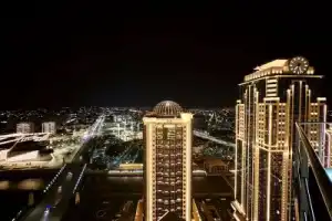 Из Дербента — в Грозный - 6