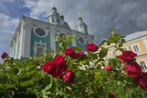 Смоленск вчера, сегодня, завтра - 9