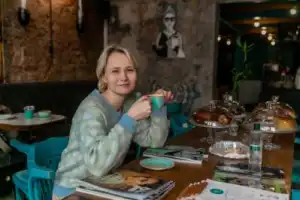 Фотопрогулка по самобытному Балату - 7