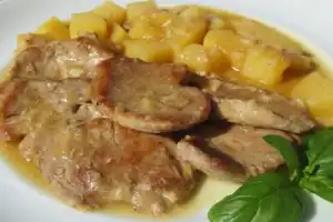 Особый вкус Севильи - 8