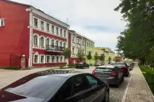 Рыбинск — город купцов и бурлаков - 6