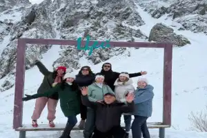 Осетинские выходные: уютный Владикавказ и впечатляющие ущелья - 11