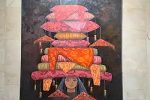 Ташкент: колорит Старого города - 2