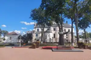 Трансфер из Минска — в замки Мира и Несвижа - 5