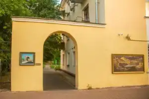 Серпухов на автомобиле: почувствовать ритм провинции - 7
