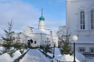 Тульские святыни - 6