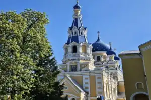 Знакомство с Брестом - 5