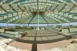 В Болгар на автобусе: Северная Мекка - 11