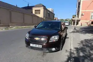 Горный Ширван: вино, альпаки и древние города (из Баку) - 7